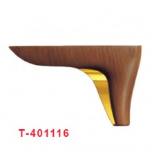 Dekoratif Mobilya Ayağı T-401116